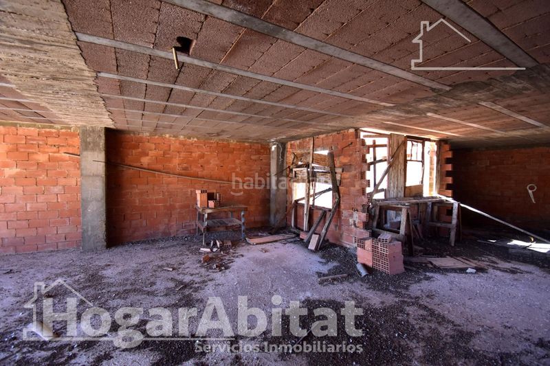 Foto 2b2f3085-62fa-40ea-be43-bc54b5126231. Edifici a Santa Quiteria - Les Boqueres Almazora / Almassora