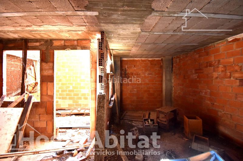 Foto 2f31ef4f-27eb-4128-a355-4528ec432cd1. Edifici a Santa Quiteria - Les Boqueres Almazora / Almassora