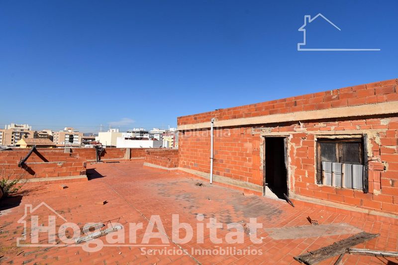 Foto 38e1901b-7608-4045-8626-3039f4fb7f78. Edifici a Santa Quiteria - Les Boqueres Almazora / Almassora