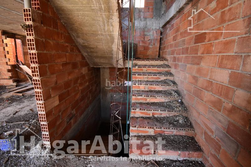 Foto 41ba4dd0-5035-406d-8f30-ddd2e3a02ad8. Edifici a Santa Quiteria - Les Boqueres Almazora / Almassora