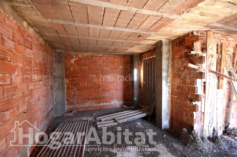 Foto 5eb73fa9-cab5-4664-9a6a-7ca66d22ff14. Edifici a Santa Quiteria - Les Boqueres Almazora / Almassora