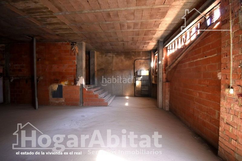 Foto 72bd3740-f696-47be-9c9b-3d402edf154f. Edifici a Santa Quiteria - Les Boqueres Almazora / Almassora
