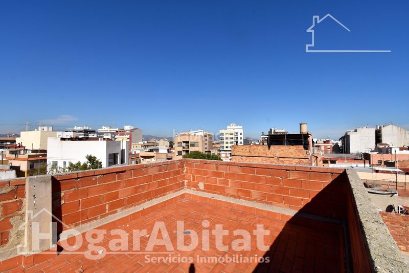 Foto 78df2343-ff68-4a0b-bba6-de3a49f82a32. Edifici a Santa Quiteria - Les Boqueres Almazora / Almassora