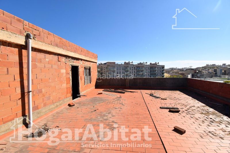 Foto 7e3bc8ec-9f52-4bae-a632-2812a071c01c. Edifici a Santa Quiteria - Les Boqueres Almazora / Almassora