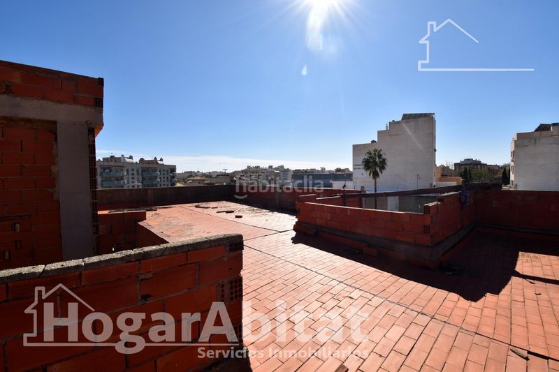 Foto 90d09c79-31a5-44e4-877f-309bfd68a87b. Edifici a Santa Quiteria - Les Boqueres Almazora / Almassora