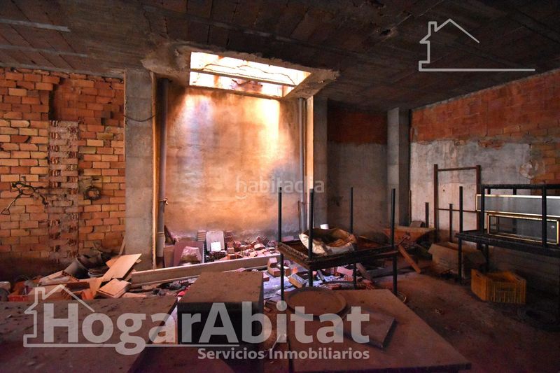 Foto 9c9b0b35-a08f-4926-8d47-6d4e98533af4. Edifici a Santa Quiteria - Les Boqueres Almazora / Almassora