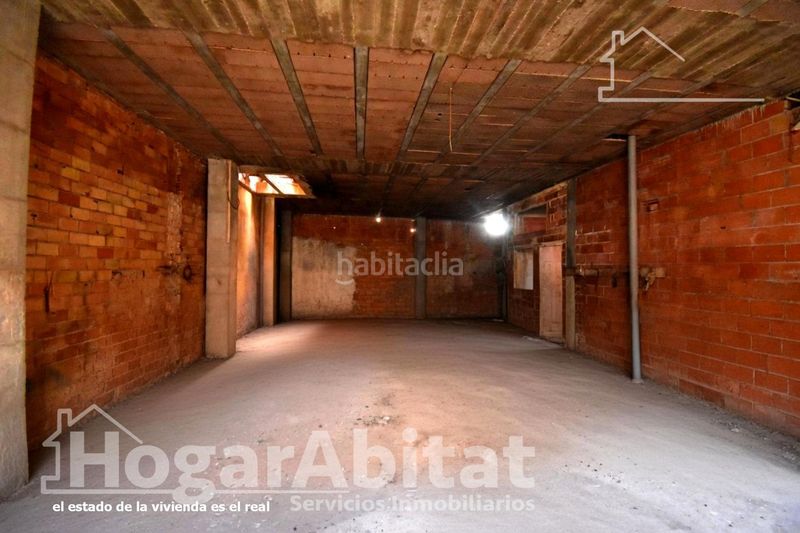 Foto cd83801f-7acf-4c8f-accf-f11da3bae31c. Edifici a Santa Quiteria - Les Boqueres Almazora / Almassora
