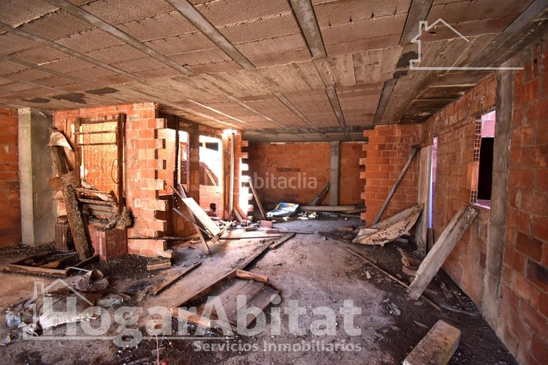 Foto ddd9352b-8db7-466f-ae05-d10f9f2d27ad. Edifici a Santa Quiteria - Les Boqueres Almazora / Almassora