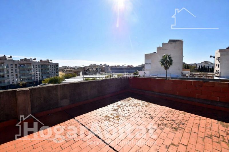 Foto de52e17b-de43-411a-b1ac-08e40d38a6e6. Edifici a Santa Quiteria - Les Boqueres Almazora / Almassora