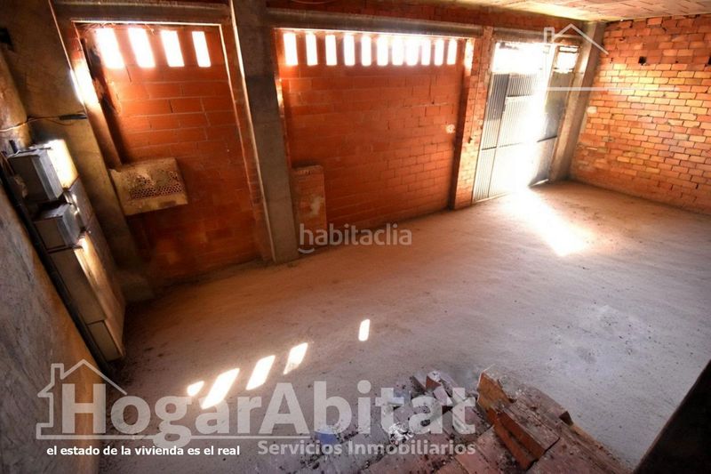 Foto ec5a2d6c-03cb-4bec-8f37-b4b43fe61802. Edifici a Santa Quiteria - Les Boqueres Almazora / Almassora