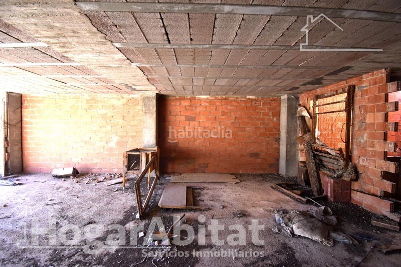 Foto ed5d6234-c175-4867-9ec7-3550c45041ed. Edifici a Santa Quiteria - Les Boqueres Almazora / Almassora