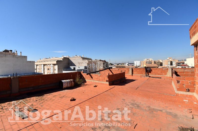 Foto f8a6d976-2c23-4b29-9abf-7d91a7997ce0. Edifici a Santa Quiteria - Les Boqueres Almazora / Almassora