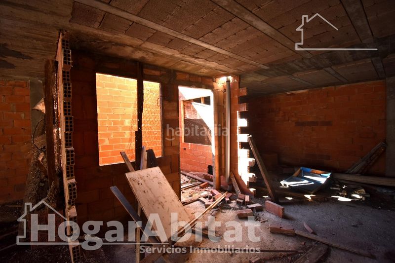 Foto fb4cedd5-b1ef-489d-8bee-70d034b1fe4d. Edifici a Santa Quiteria - Les Boqueres Almazora / Almassora