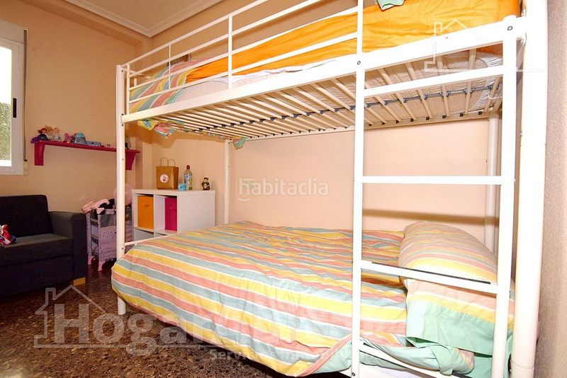 Foto 776b1119-a6eb-4525-a312-d8e083560808. Pis amb aparcament a Onda