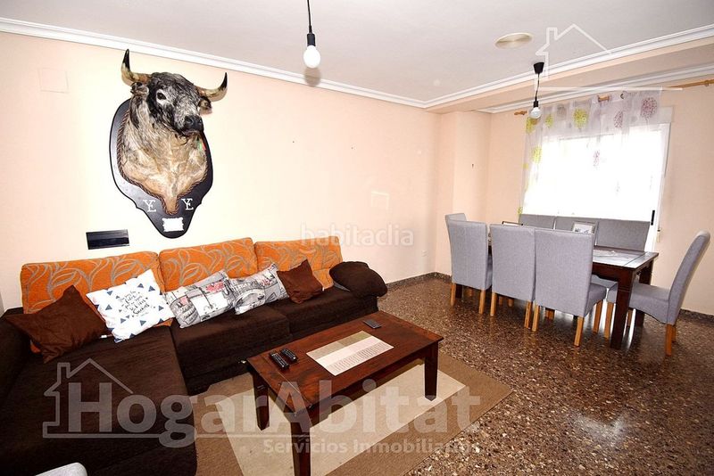 Foto b0c97d6d-a1a9-43f0-b9d9-be222924bed3. Pis amb aparcament a Onda