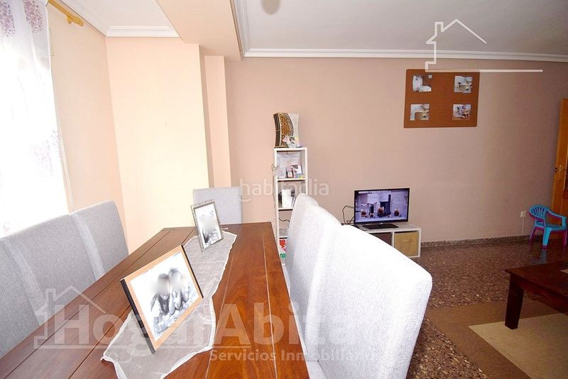 Foto c0e44e29-efb9-457d-97b9-3c86ff0edeb1. Pis amb aparcament a Onda
