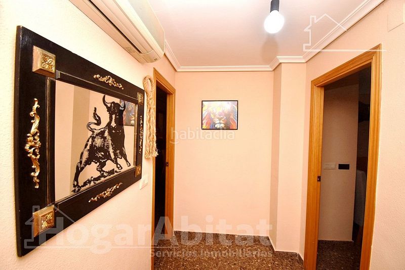 Foto c70ae28e-47ba-4f69-a2bd-6fe4a1e0fefd. Pis amb aparcament a Onda