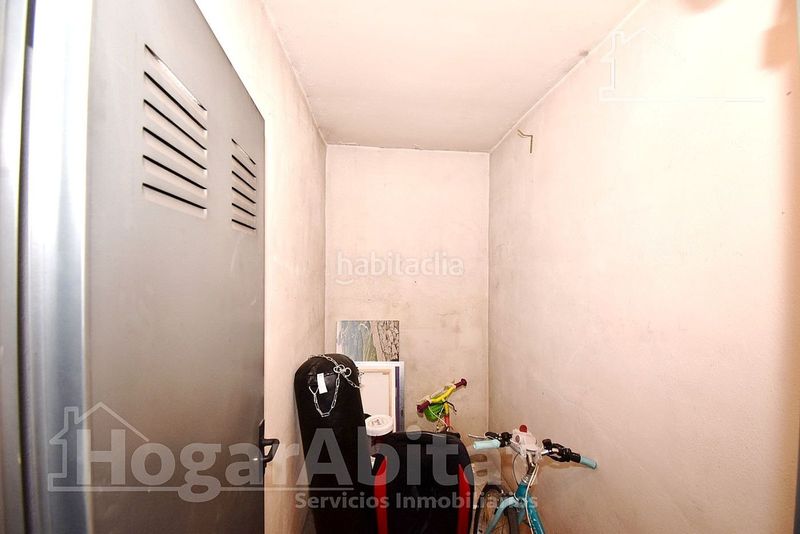 Foto dc98621f-2172-4a60-a97f-d73b7f122d40. Pis amb aparcament a Onda