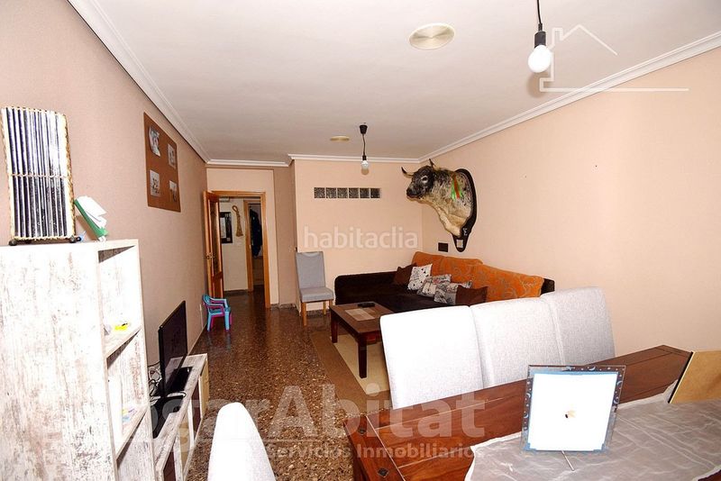 Foto ed4ff257-1392-4645-b1a1-c56cab830676. Pis amb aparcament a Onda