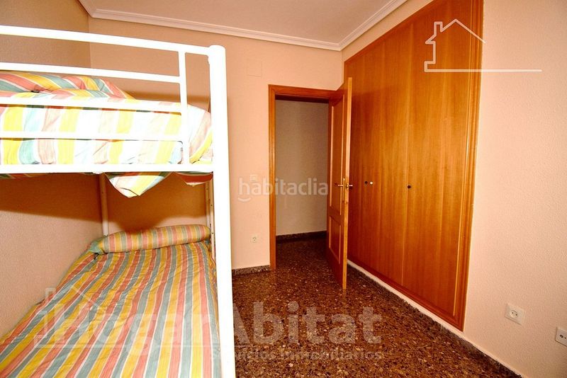 Foto fdc50986-7f77-401e-9abe-334031d9a8d5. Pis amb aparcament a Onda