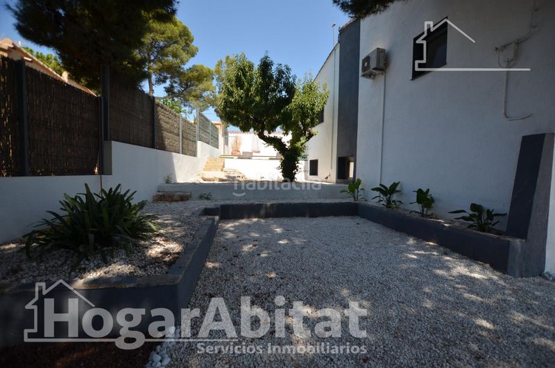 Foto 0774239b-6b0c-41d1-aa5e-03f28de19df1. Xalet amb calefacció aparcament piscina a Marisol Park - Ortembach - Los Almendros Calp