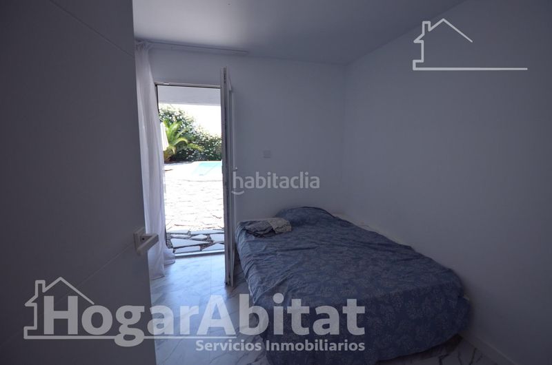 Foto 0b6bbd47-a1e8-413a-8e94-e05abf1091c3. Xalet amb calefacció aparcament piscina a Marisol Park - Ortembach - Los Almendros Calp