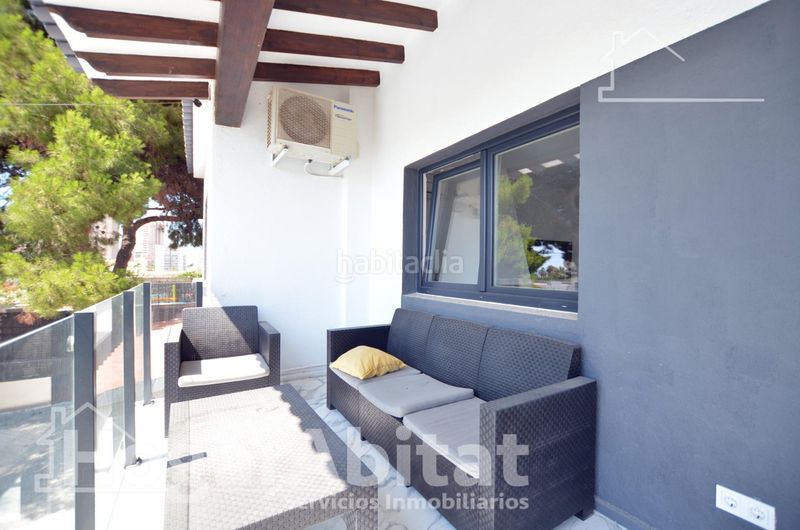 Foto 57a2f988-c089-4e00-82fb-fdc462f86bcf. Xalet amb calefacció aparcament piscina a Marisol Park - Ortembach - Los Almendros Calp