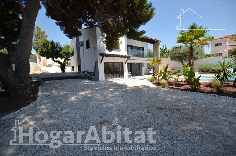 Foto 70759740-5340-4f94-844a-3561168e1b2b. Xalet amb calefacció aparcament piscina a Marisol Park - Ortembach - Los Almendros Calp