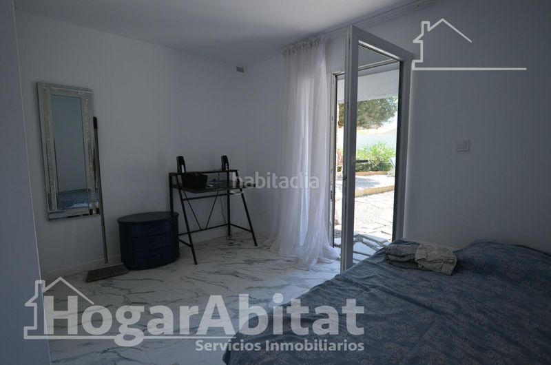 Foto a53bbb37-627d-4730-8a0f-110eae3836b6. Xalet amb calefacció aparcament piscina a Marisol Park - Ortembach - Los Almendros Calp