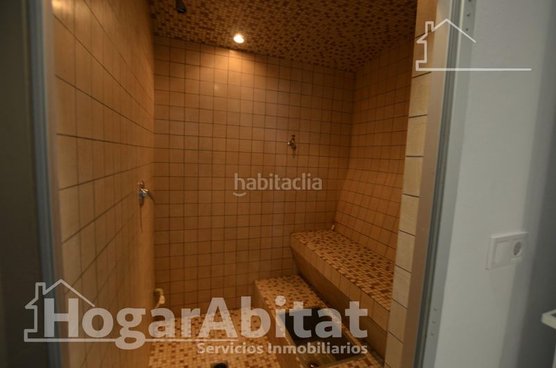 Foto c8d19bc4-55f5-4c0e-b4e1-f5166f0b0d7b. Xalet amb calefacció aparcament piscina a Marisol Park - Ortembach - Los Almendros Calp
