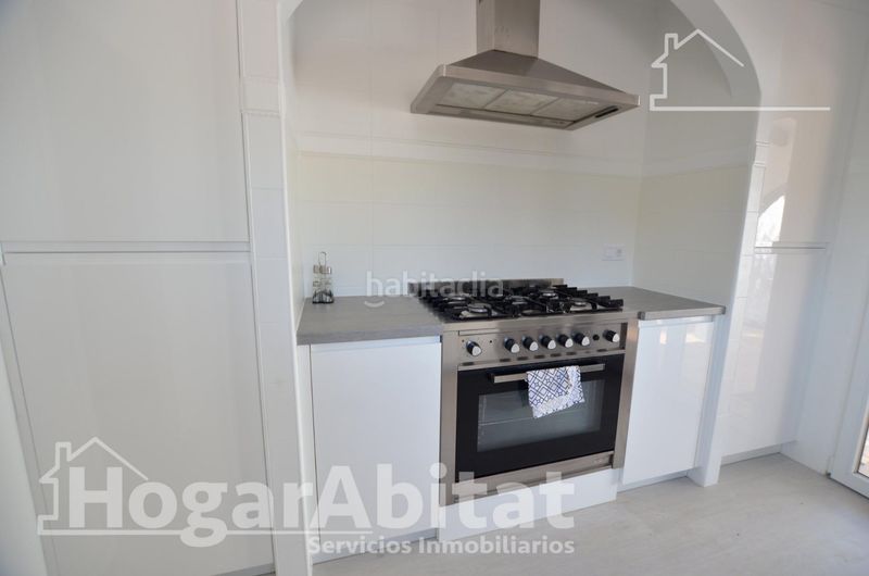 Foto dea434ad-3221-4821-937c-4a06e48833e1. Xalet amb calefacció aparcament piscina a Marisol Park - Ortembach - Los Almendros Calp
