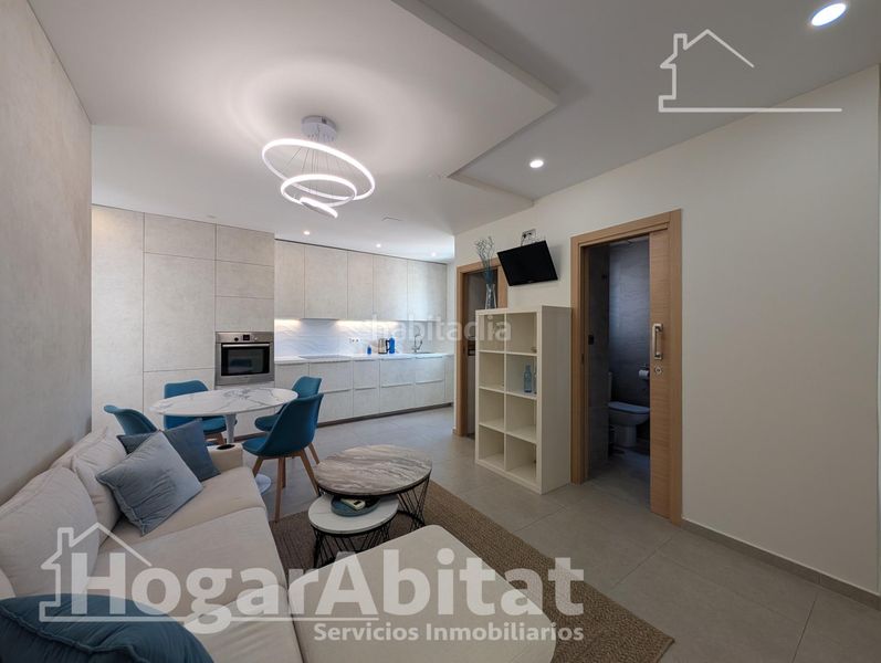 Foto a6d0a98c-e3ce-4826-aede-b06a119a0965. Pis amb calefacció a Campoamor Alicante