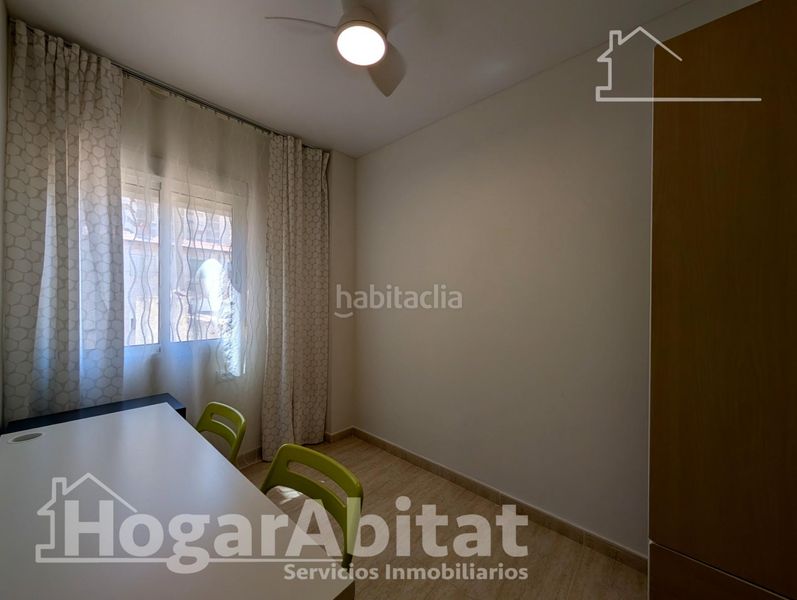 Foto acbf5c35-9b03-4385-b59f-973c5d336a7e. Pis amb calefacció a Campoamor Alicante