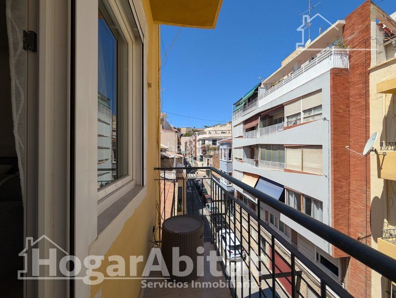 Foto b95f7525-8210-4c2e-b99e-7e6279cd6fea. Pis amb calefacció a Campoamor Alicante