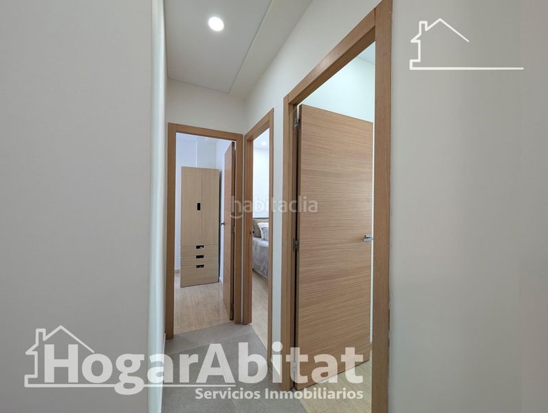 Foto b9a90a39-80a2-4723-a0d2-2860d5705458. Pis amb calefacció a Campoamor Alicante