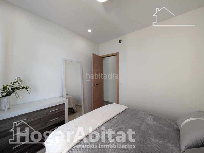 Foto c7e5ce27-3dd0-41e5-ab61-fc3ec059367e. Pis amb calefacció a Campoamor Alicante
