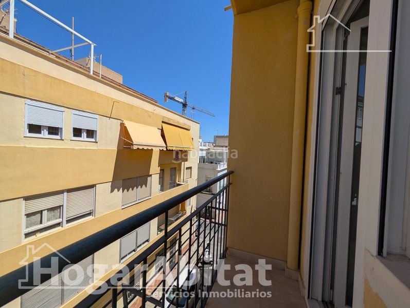 Foto f6f05b62-518e-4199-930c-fb63b6218f3f. Pis amb calefacció a Campoamor Alicante