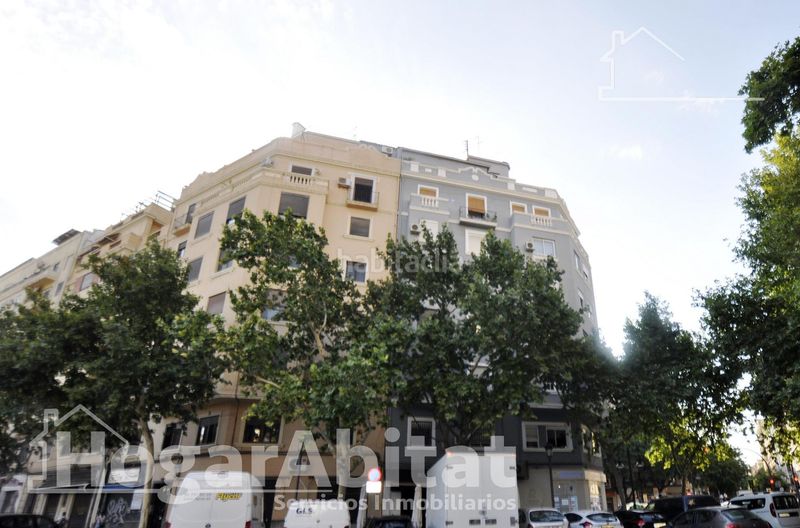 Foto 0086a3a5-2f66-418a-ad73-e2fd59af40b6. Pis amb calefacció a Arrancapins Valencia