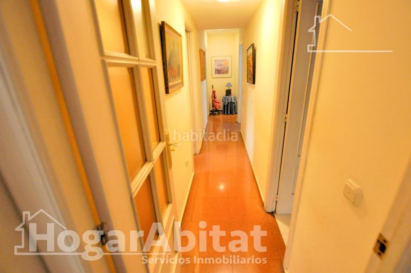 Foto a43c9d62-934e-47b5-adb0-5f17b1b847d7. Pis amb calefacció a Arrancapins Valencia