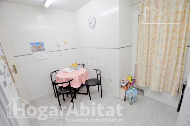Foto ca9c663a-2254-4e6e-944a-78b9d152228c. Pis amb calefacció a Arrancapins Valencia