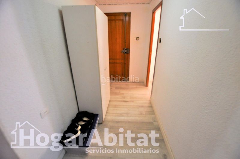 Foto 78619074-ca73-4cfb-b4a6-6d5a99a7b32a. Pis amb calefacció a Torrefiel Valencia