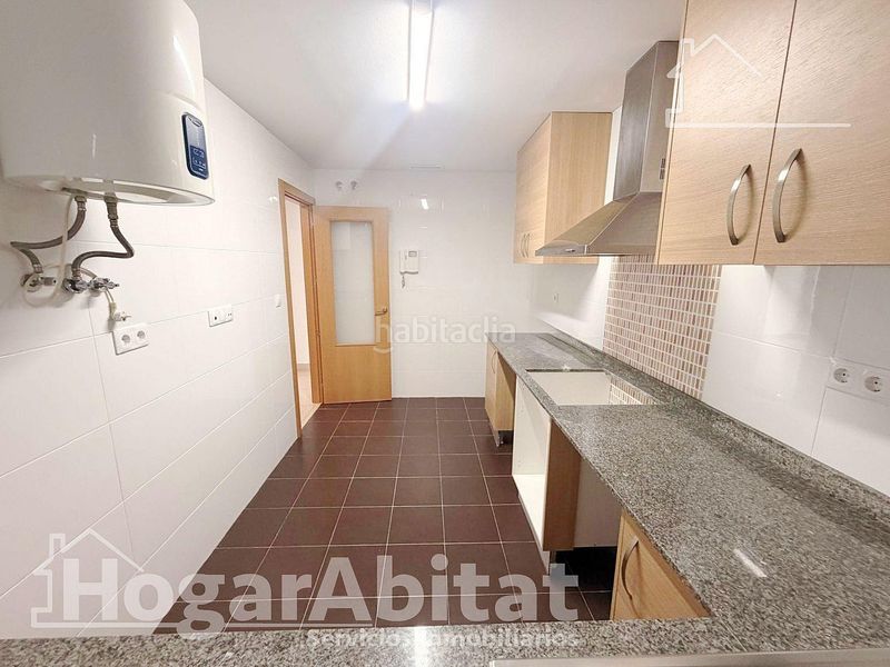 Foto ac2d8ddb-55dd-412f-8774-a6f5b29c4c0e. Pis amb calefacció aparcament a Monserrat