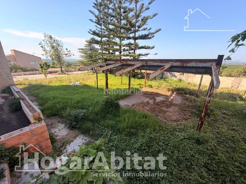 Foto ac75109d-cef9-4593-912e-07472c90c39f. Xalet amb calefacció aparcament piscina a Sierra Perenchiza-Cumbres de Calicanto-Sto Domingo Chiva