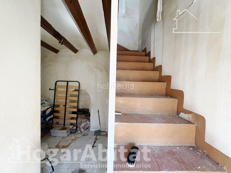 Foto 1f3742d5-8025-414e-88fd-1d1e9b9dd8f6. Casa a Tavernes de la Valldigna