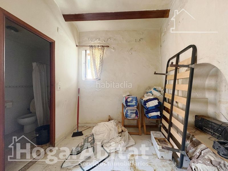 Foto a48cb168-8793-486b-bf1e-ab9df90ca4bf. Casa a Tavernes de la Valldigna