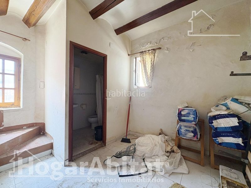 Foto be68b2c4-9c1c-49f7-ac89-907c6ad65b2e. Casa a Tavernes de la Valldigna
