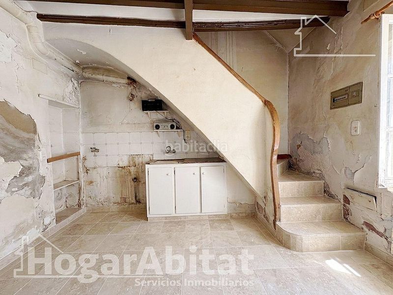 Foto e9b9c54c-9a0b-4b97-9648-3bdd7ed9a4f4. Casa a Tavernes de la Valldigna