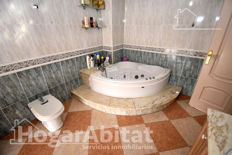Foto 30b46859-50d4-4dc1-875e-a3b9e7d1b340. Casa amb calefacció aparcament a Santa Quiteria - Les Boqueres Almazora / Almassora