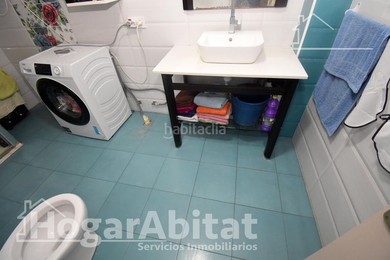 Foto 77099dba-9878-4837-a9a5-1abf6de8ea1a. Casa amb calefacció aparcament a Santa Quiteria - Les Boqueres Almazora / Almassora