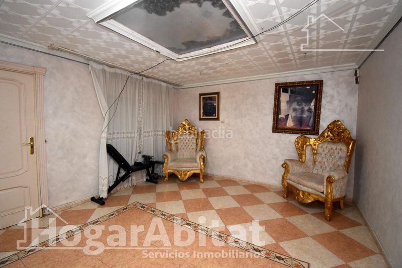 Foto 78eaf9c8-d4b8-4258-84bf-aa6a10b0221c. Casa amb calefacció aparcament a Santa Quiteria - Les Boqueres Almazora / Almassora